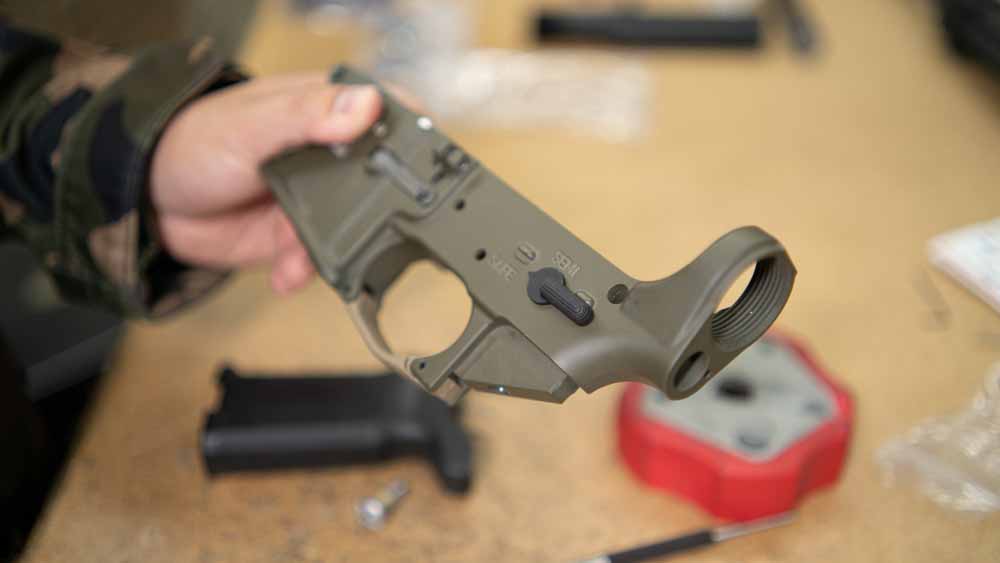 The Essential Guide to AR-15 Lower Parts Kits: Everything You Need to Know