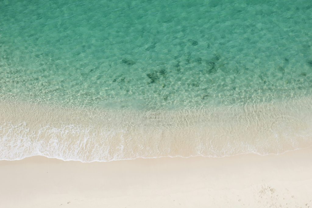 Dreaming about Paradise Lagoon? Give Yalku Lagoon a Try!