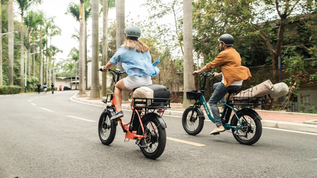 Top 3 Electric Bikes Under €1000