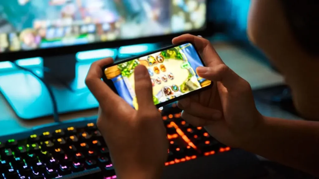Safe and Secure Online Games at Singapore