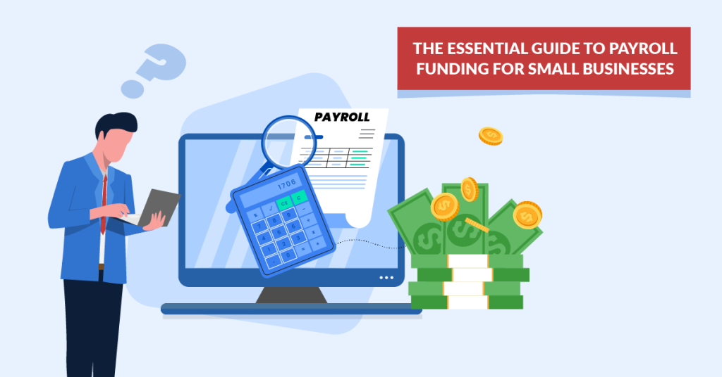 Flexible Payroll Funding for Your Business