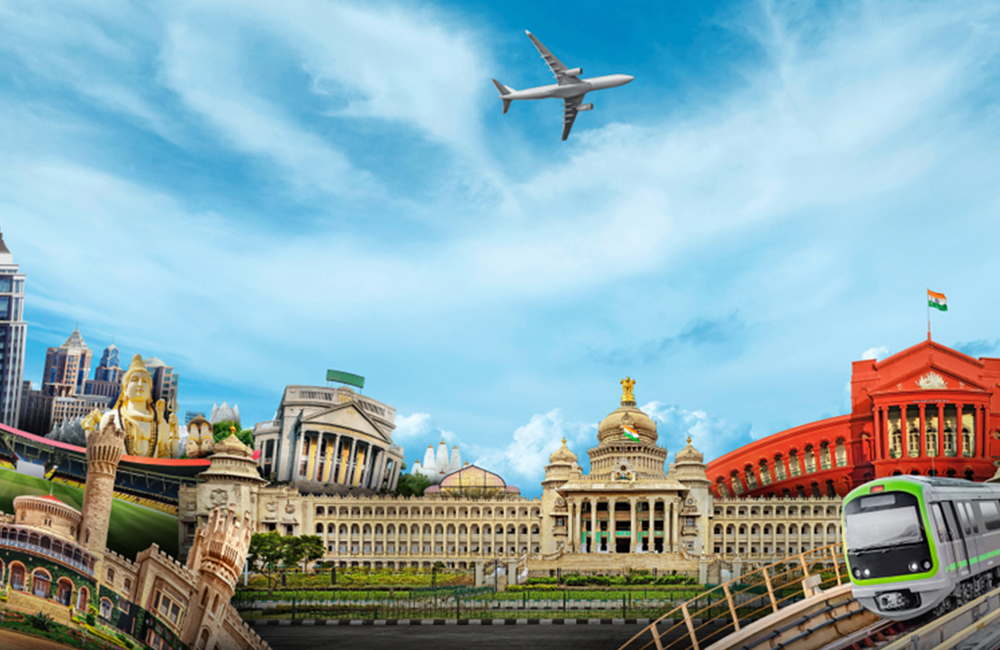 Why South Bangalore is a Preferred Residential Destination