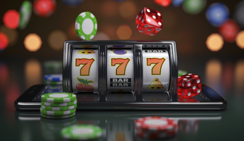 Green Gaming: Environmental Initiatives in the Online Game Sector Using the Example of the Pin-Up Game Download Option