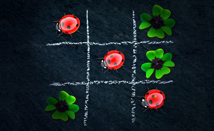 The Thrill of the Puzzle: Unwinding with Logic and Problem-Solving Games