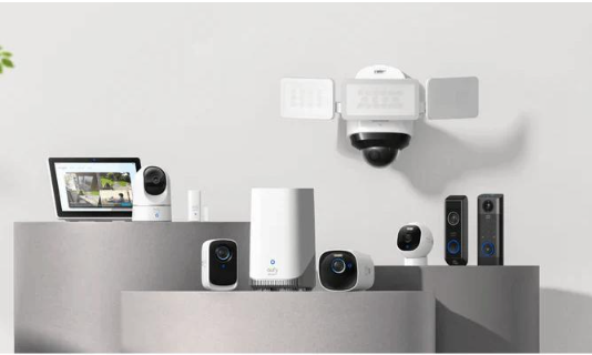What to Look for in the Best Outdoor Security Cameras