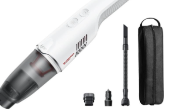 Why Wireless Car Vacuum Cleaners are Gaining Popularity?