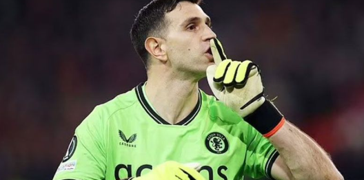 Dibu Martínez’s glorious career: From unknown goalkeeper to World Cup champion