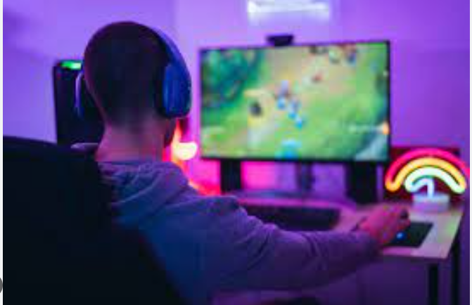 Bet on Your Favorite Games: Conquering Esports Singapore Gaming