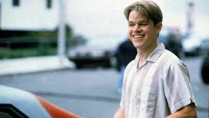 Top 7 Matt Damon Movies