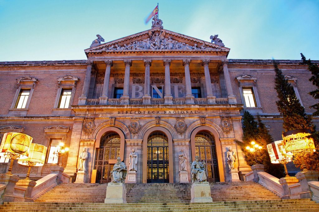 Cultural Immersion: Top Museums and Historic Sites in Madrid