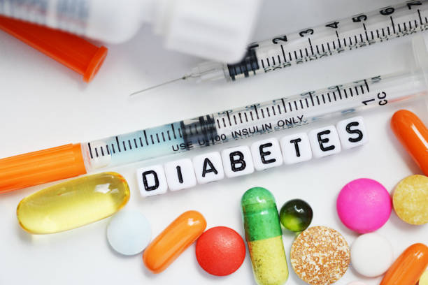 How Medications Have a Part in Diabetic Management