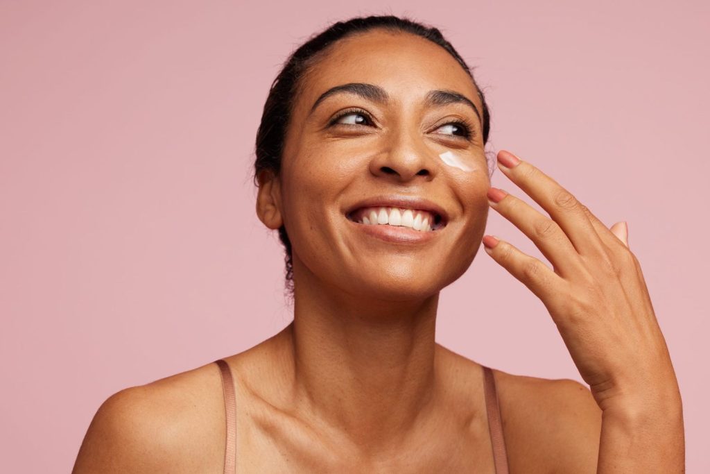 5 Ways To Improve Your Skin Radiance