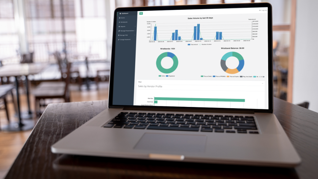 The Benefits of Real-Time Scheduling and Availability Tracking in Event Management Software