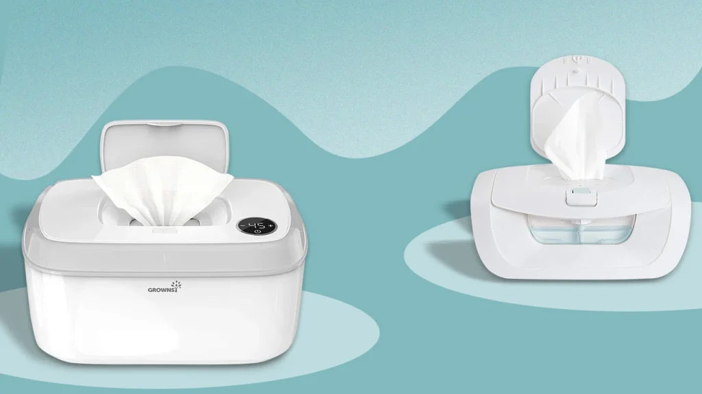 Are Wipe Warmers Worth It? An Analysis for New Parents