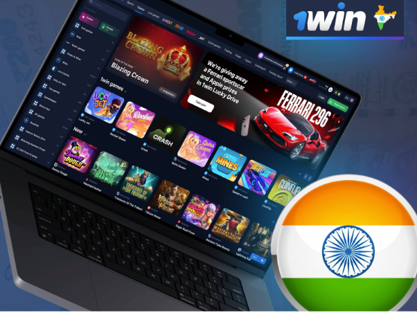 1win India – Safety, Fast and Bonuses