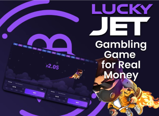Criteria for Choosing Games to Play Lucky Jet
