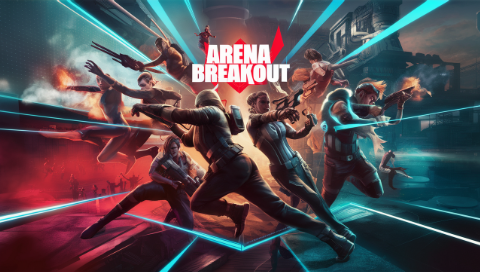 Arena Breakout is an immersive mobile first-person shooter (FPS) game that has captivated a wide audience since its release
