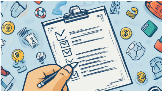 What to Consider When Choosing a Sports Gaming Site: A Complete Checklist