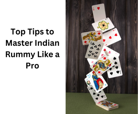 Top Tips to Master Indian Game Like a Pro