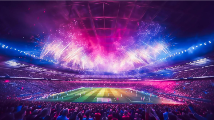 Historic Stadiums: Cathedrals of Football