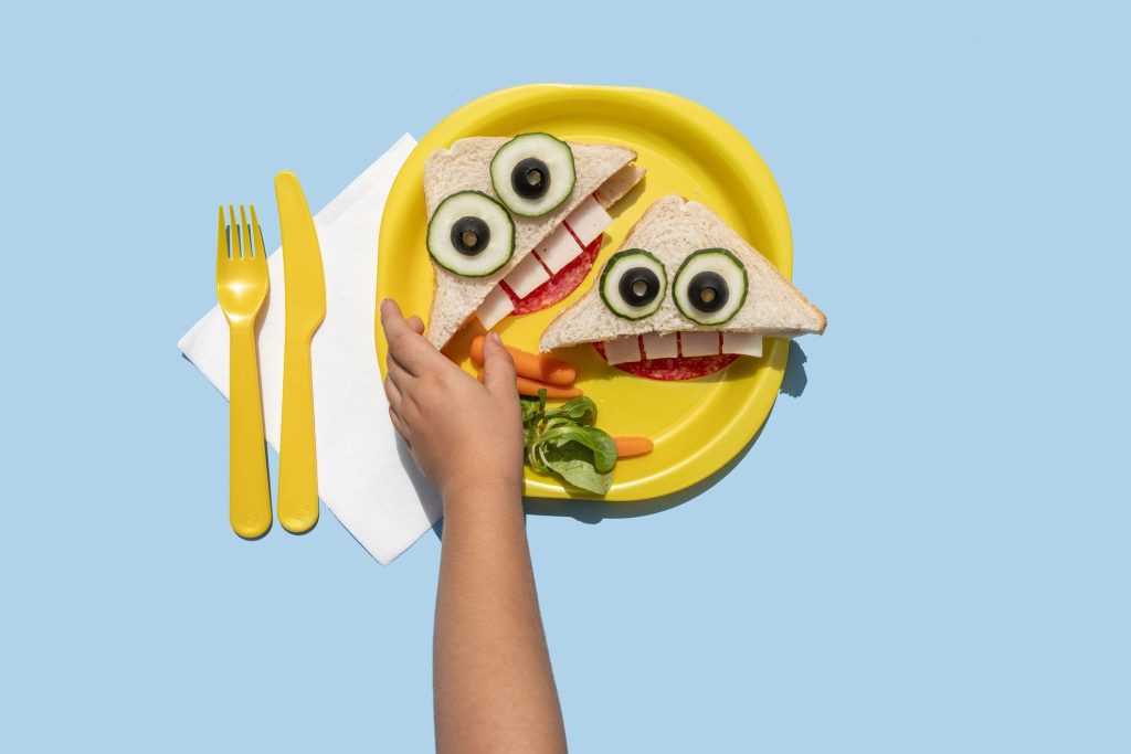 Are Your Classroom Snacks Up to the Test? Ideas for Energizing Your Students!