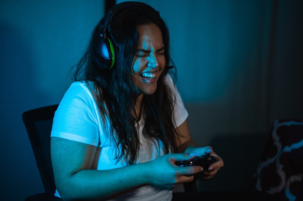 How to Get Good at Gaming: Strategies for Enhancing Your Skills