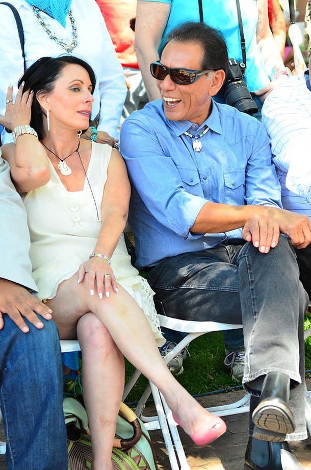 Maura Dhu Studi: The Shocking Story of an American Actress