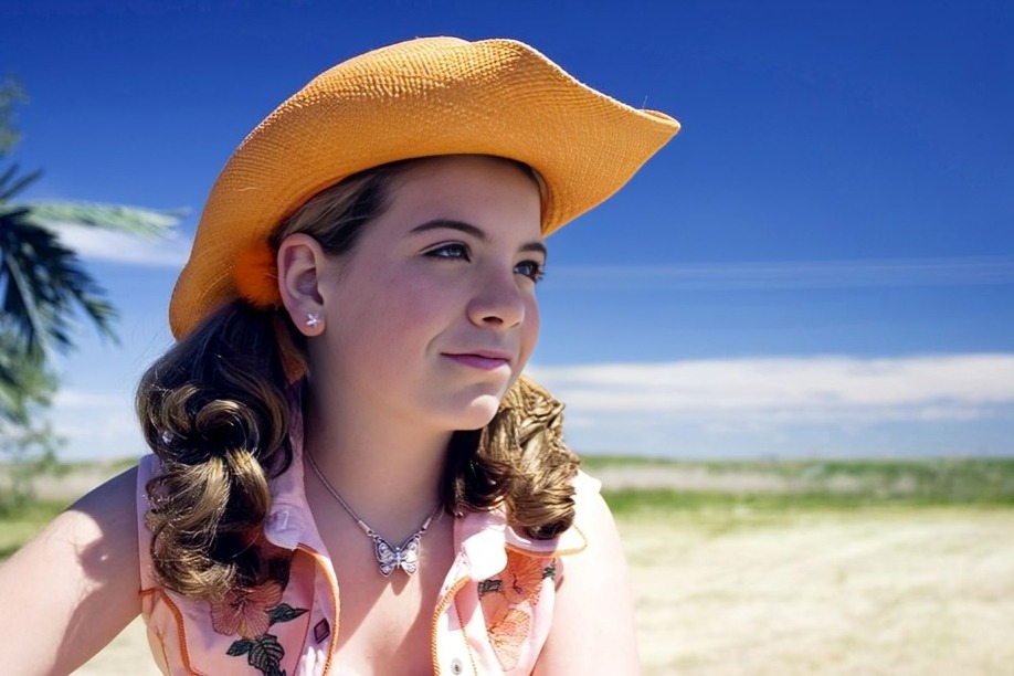 Chloe Sonnenfeld: Actress Revealed – What You Didn’t Know