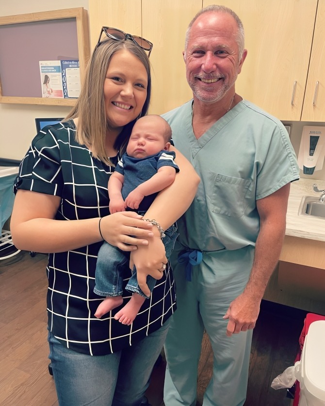 Who is Rebecca Williamson? Full Biography 2024