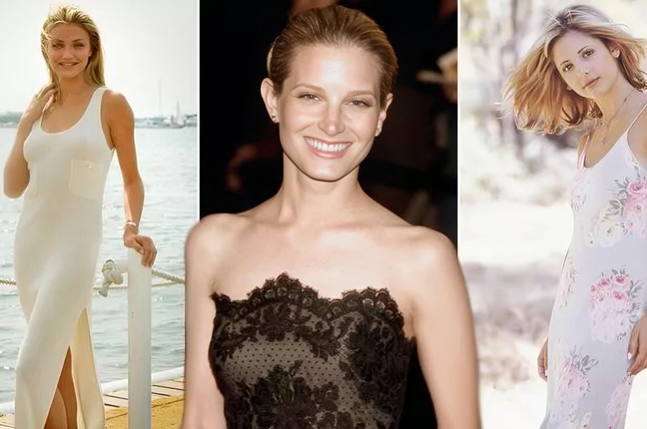 What is Bridget Fonda Net Worth? Her Earning Sources 2024