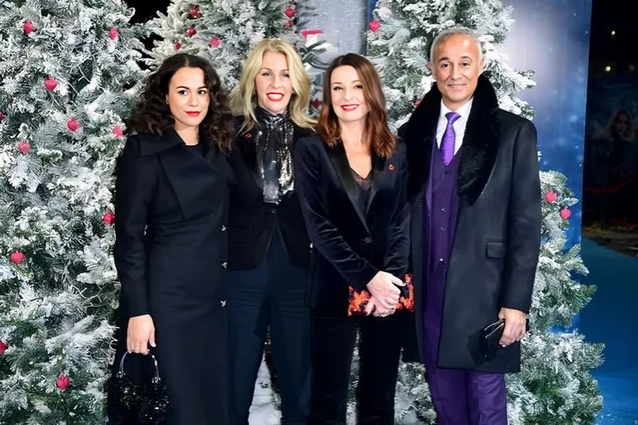 What Is Andrew Ridgeley Net Worth? His Earning Sources 2024