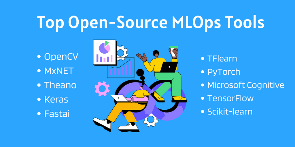 MLOps Tools and Frameworks: What You Need to Know