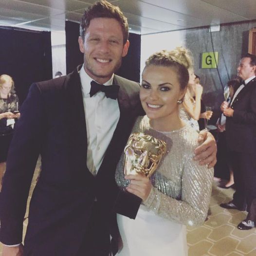 Chanel Cresswell: Award-Winning English Actress Unveiled