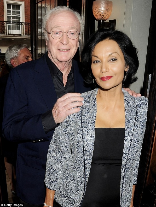 What Is Michael Caine Net worth? His Earning Sources 2024