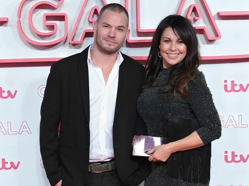 Julie Graham: Shocking Secrets of a British TV Star