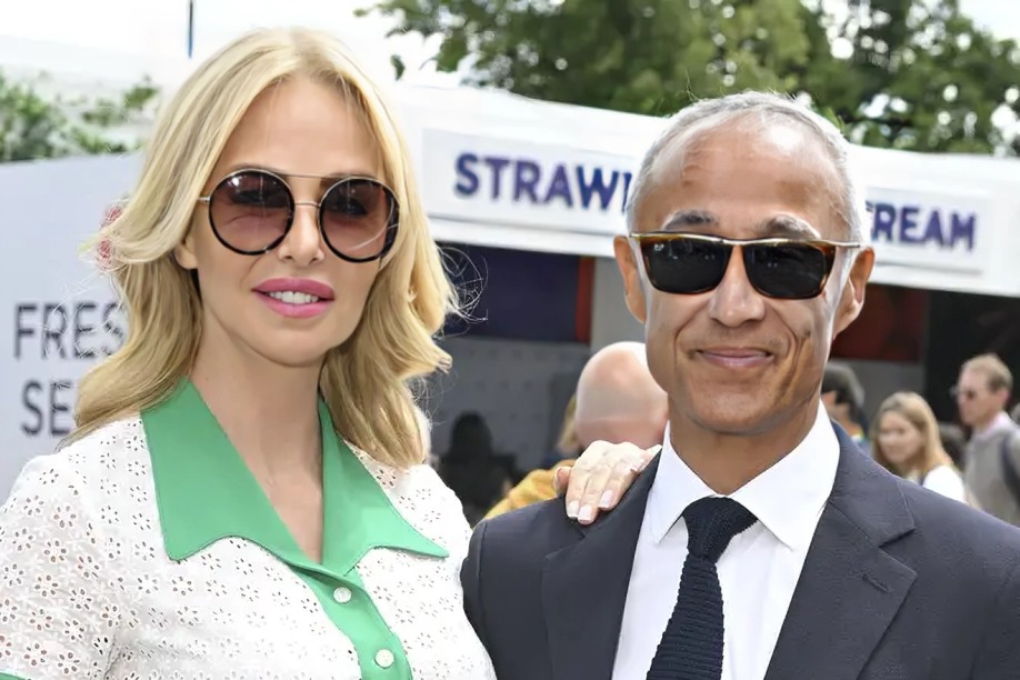 What Is Andrew Ridgeley Net Worth? His Earning Sources 2024