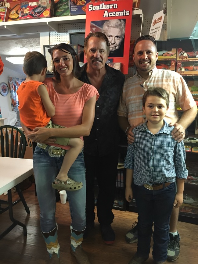 What Is Tom Wopat Net Worth? His Earning Sources 2024