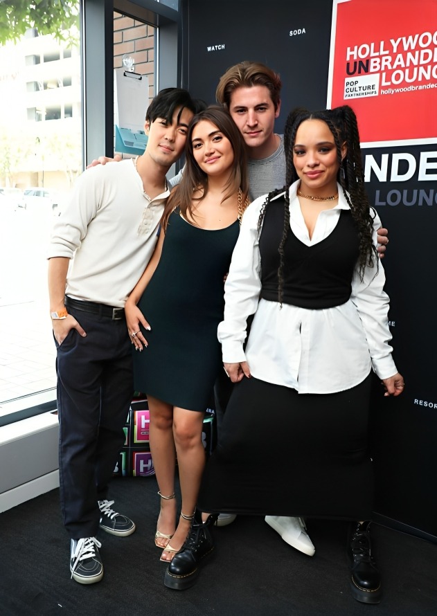 Who is Sisi Stringer? Full Biography 2024