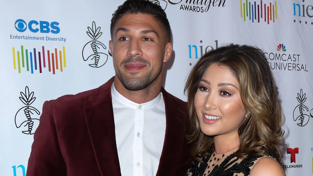 What Is Brendan Schaub Net Worth? His Earning Sources 2024