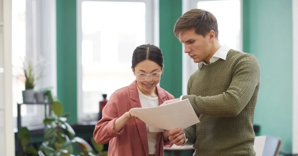 5 Key Points to Consider When Drafting Employment Contracts in Dubai