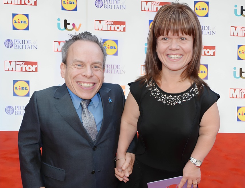 What Is Warwick Davis Net Worth? His Earning Sources 2024