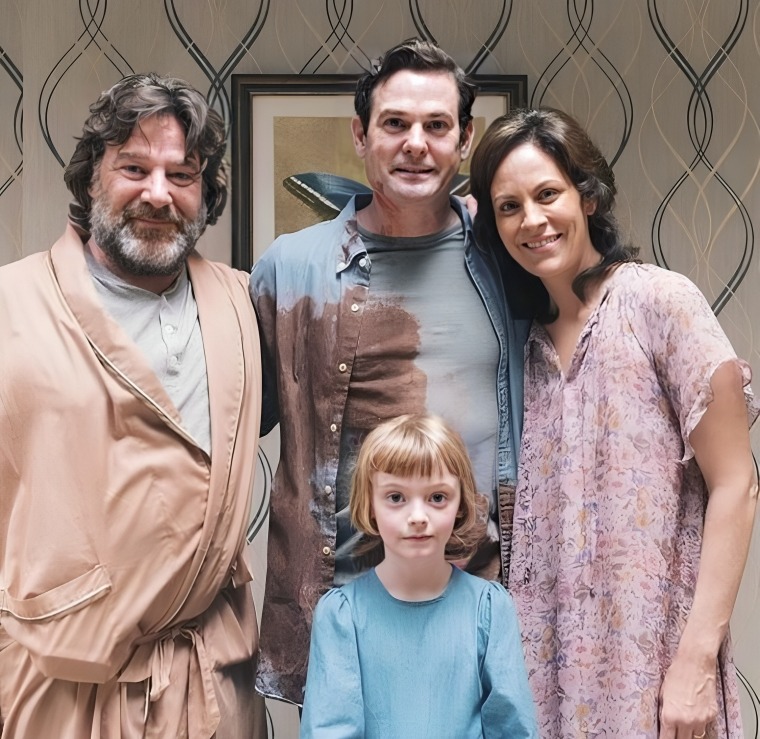 Who is Robert Longstreet? Full Biography 2024