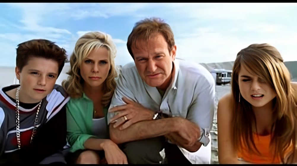 Chloe Sonnenfeld: Actress Revealed – What You Didn’t Know