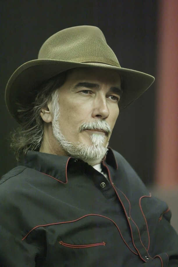 Who is Johnny Argent? Full Biography 2024