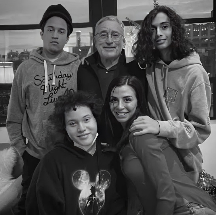 Leandro De Niro Rodriguez: Actor & Producer Legacy Revealed