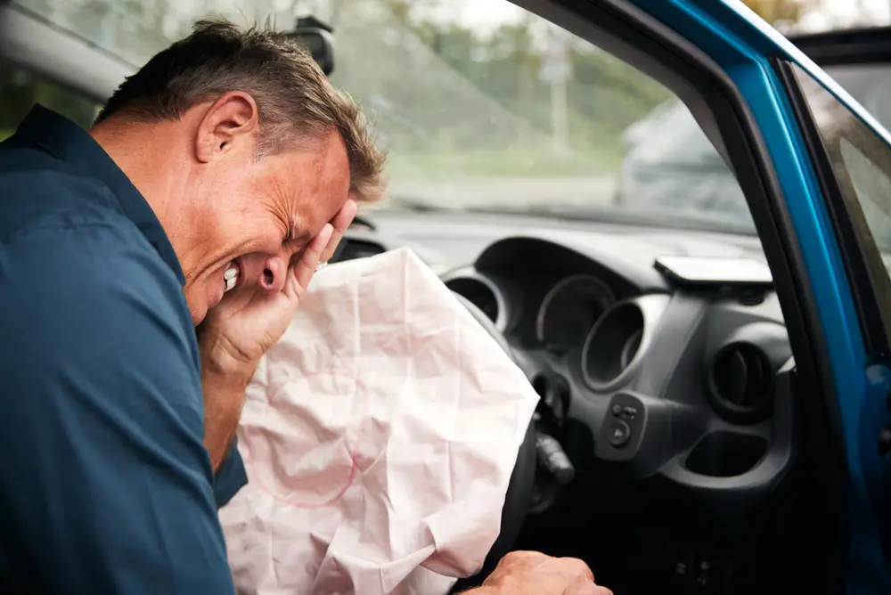 Airbag Failures: How Defective Airbags Put Drivers and Passengers at Risk
