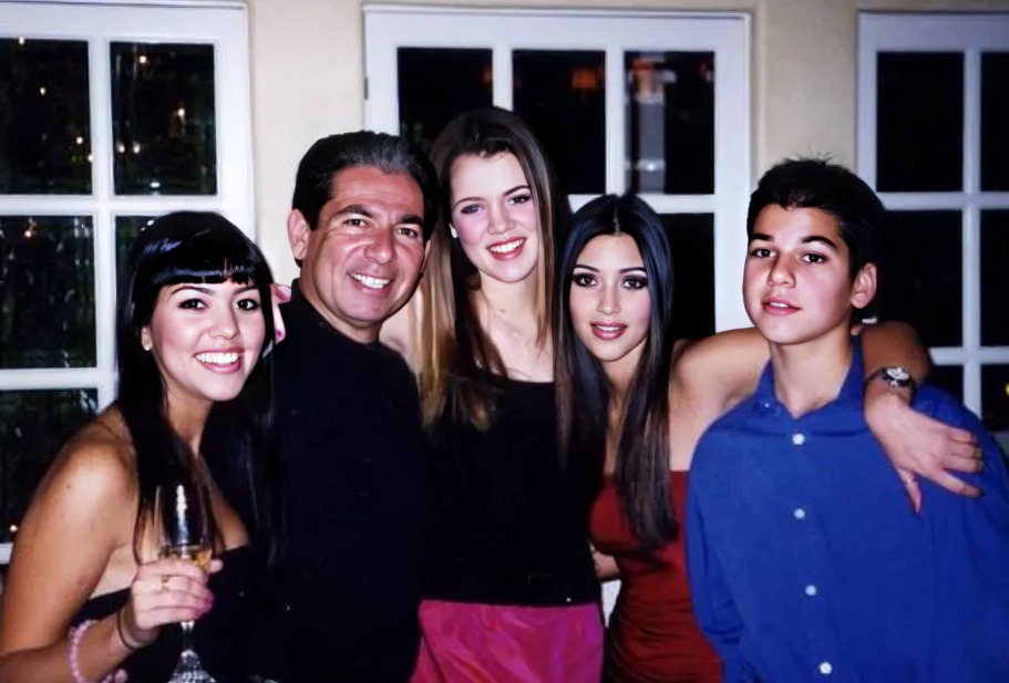 Ellen Pierson: Robert Kardashian's Wife and Her Untold Story