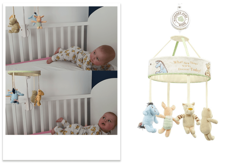Why a Cot Mobile is a Must-Have for Your Nursery: Discover the Best at Baby Cot Mobiles AU