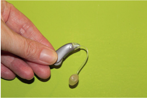 What to Expect If Your Child Needs Hearing Aids