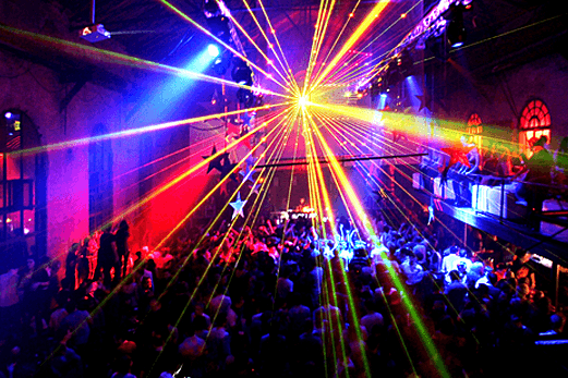 55 Club Game: How to Set Up and Organize a Game Night